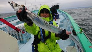 KONAYAーMARU(こなや丸) 釣果