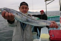 KONAYAーMARU(こなや丸) 釣果