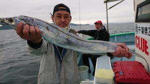 KONAYAーMARU(こなや丸) 釣果