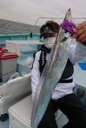 KONAYAーMARU(こなや丸) 釣果