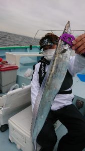 KONAYAーMARU(こなや丸) 釣果