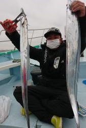 KONAYAーMARU(こなや丸) 釣果