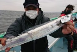 KONAYAーMARU(こなや丸) 釣果