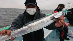 KONAYAーMARU(こなや丸) 釣果