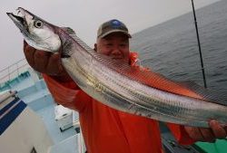 KONAYAーMARU(こなや丸) 釣果