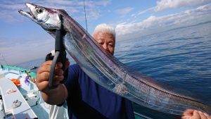 KONAYAーMARU(こなや丸) 釣果