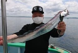 KONAYAーMARU(こなや丸) 釣果