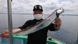 KONAYAーMARU(こなや丸) 釣果