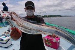 KONAYAーMARU(こなや丸) 釣果