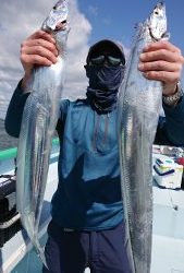 KONAYAーMARU(こなや丸) 釣果