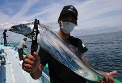 KONAYAーMARU(こなや丸) 釣果