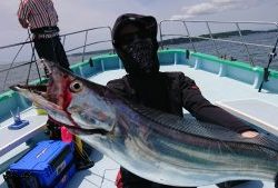 KONAYAーMARU(こなや丸) 釣果