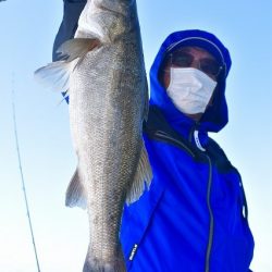 Fisherman Dreams DI 釣果