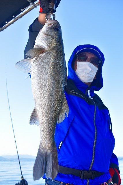 Fisherman Dreams DI 釣…