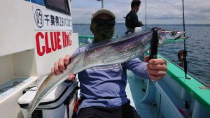 KONAYAーMARU(こなや丸) 釣果