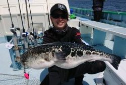 KONAYAーMARU(こなや丸) 釣果