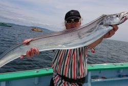 KONAYAーMARU(こなや丸) 釣果