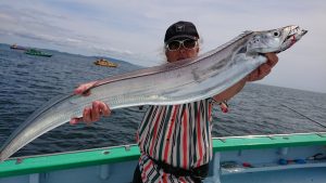 KONAYAーMARU(こなや丸) 釣果