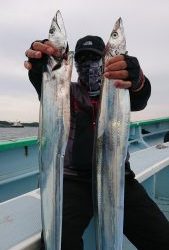 KONAYAーMARU(こなや丸) 釣果