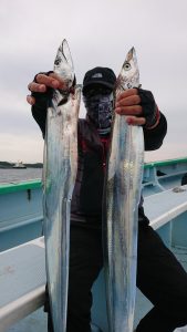 KONAYAーMARU(こなや丸) 釣果