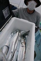 KONAYAーMARU(こなや丸) 釣果