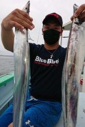 KONAYAーMARU(こなや丸) 釣果