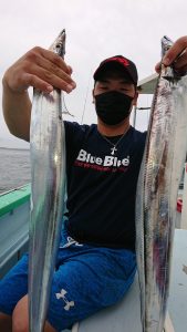 KONAYAーMARU(こなや丸) 釣果