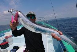 KONAYAーMARU(こなや丸) 釣果