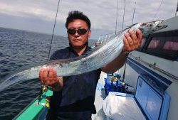 KONAYAーMARU(こなや丸) 釣果