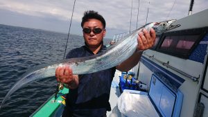 KONAYAーMARU(こなや丸) 釣果