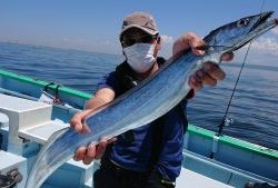 KONAYAーMARU(こなや丸) 釣果