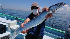 KONAYAーMARU(こなや丸) 釣果