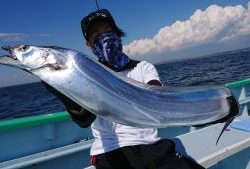 KONAYAーMARU(こなや丸) 釣果