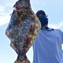 Fisherman Dreams DI 釣果