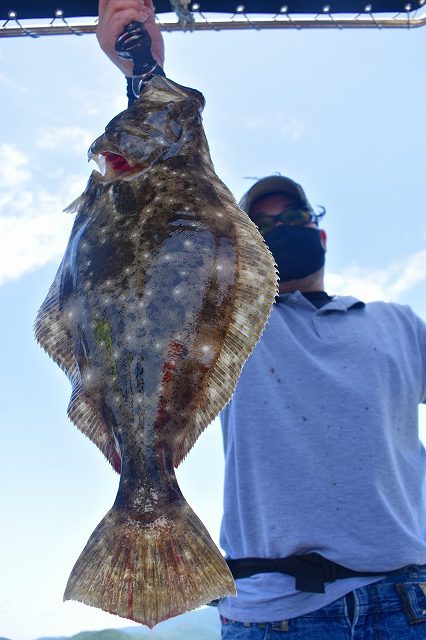 Fisherman Dreams DI 釣果