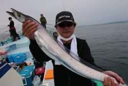 KONAYAーMARU(こなや丸) 釣果