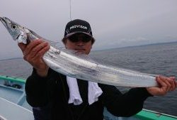 KONAYAーMARU(こなや丸) 釣果