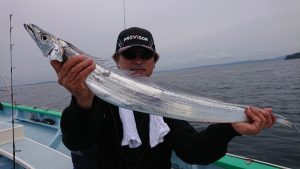 KONAYAーMARU(こなや丸) 釣果