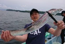 KONAYAーMARU(こなや丸) 釣果