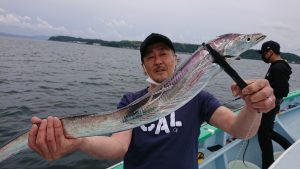 KONAYAーMARU(こなや丸) 釣果