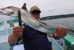 KONAYAーMARU(こなや丸) 釣果