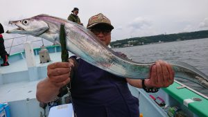 KONAYAーMARU(こなや丸) 釣果