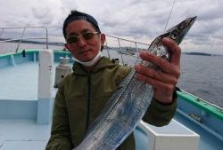 KONAYAーMARU(こなや丸) 釣果