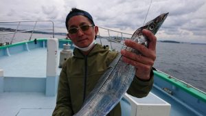 KONAYAーMARU(こなや丸) 釣果