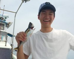 フィッシング太陽 釣果