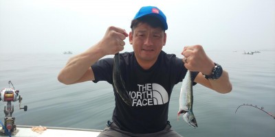 フィッシング太陽 釣果