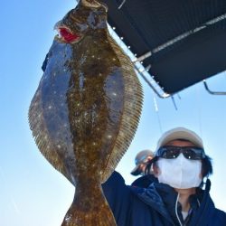 Fisherman Dreams DI 釣果