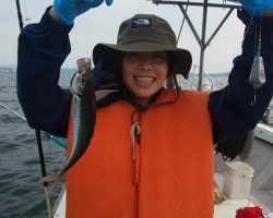 フィッシング太陽 釣果