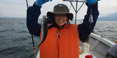 フィッシング太陽 釣果