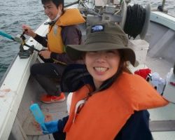 フィッシング太陽 釣果